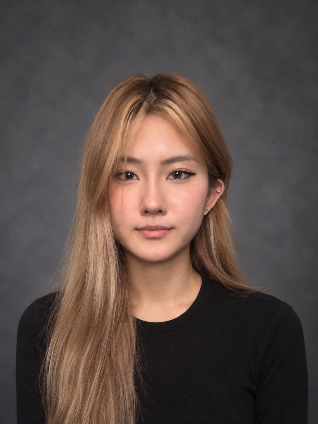 Hazel Miao