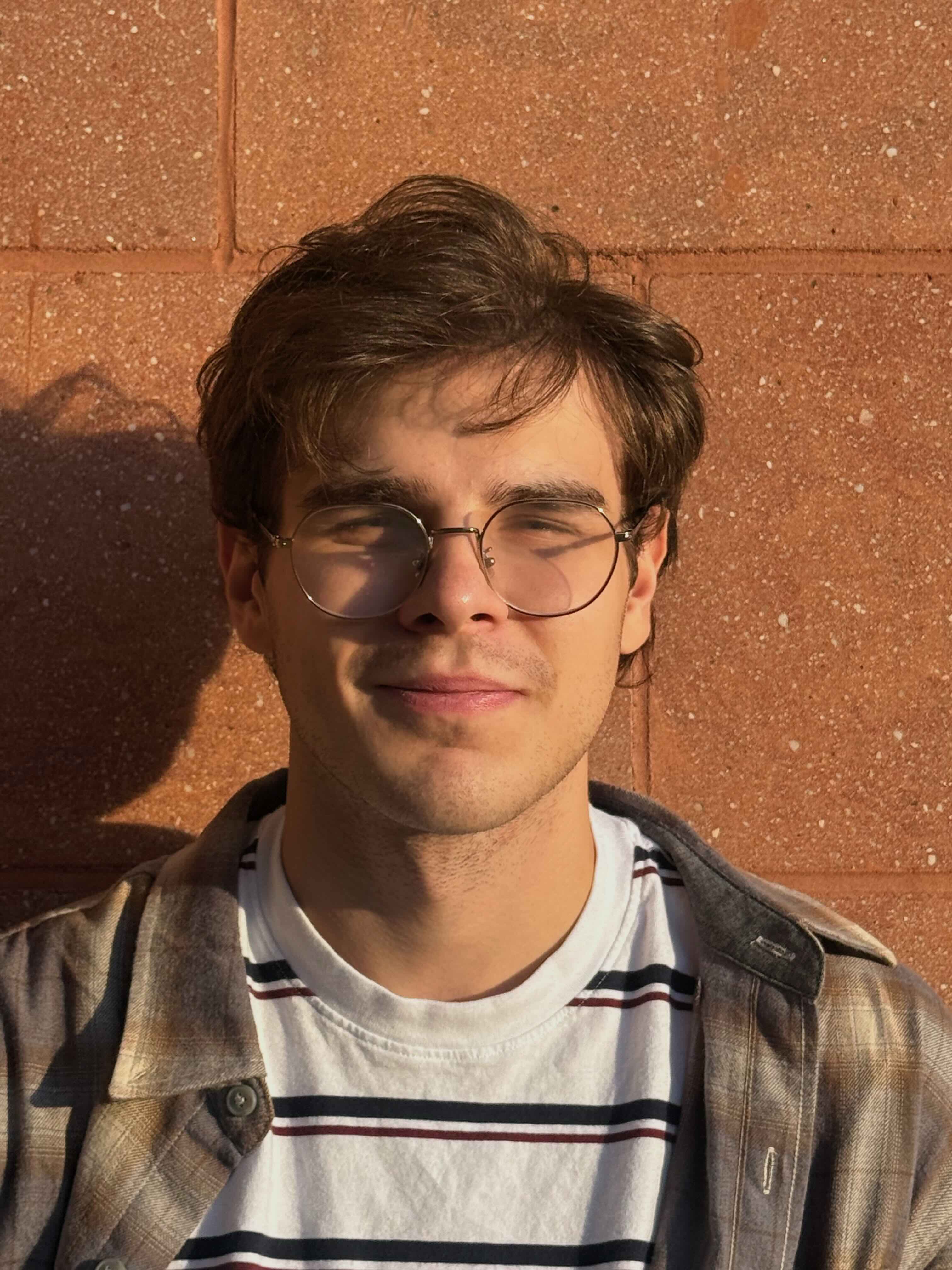 Tyler Santos