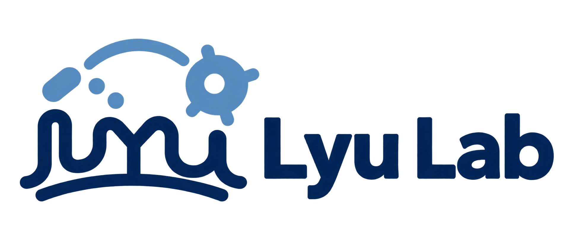 Lyu Lab